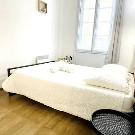 Appart Confort Quartier Touristique De Apartman