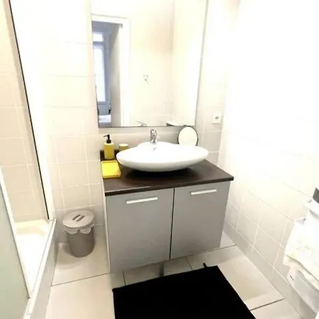 Appart Confort Quartier Touristique De Apartman