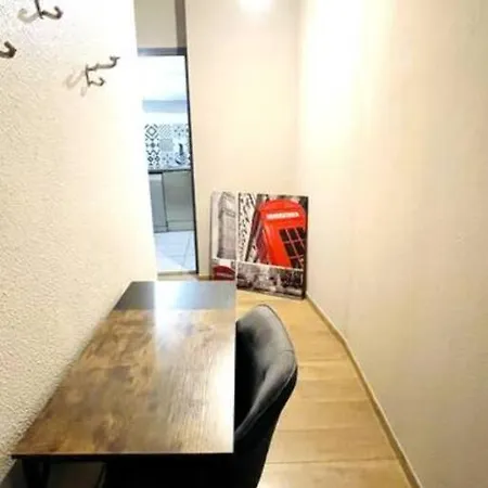Apartman Appart Confort Quartier Touristique De