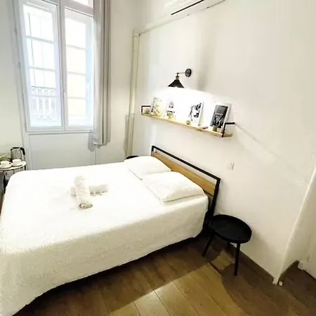Appart Confort Quartier Touristique De Apartman Perpignan