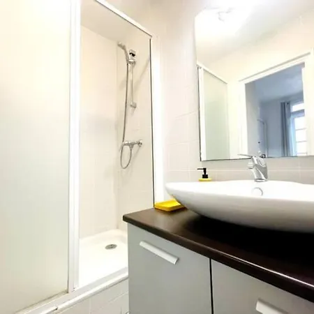 Appart Confort Quartier Touristique De Apartman