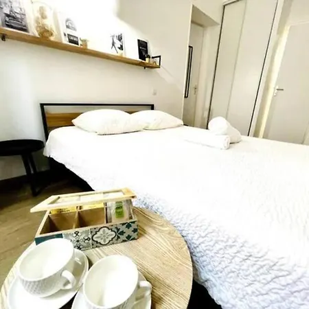 Appart Confort Quartier Touristique De Perpignan