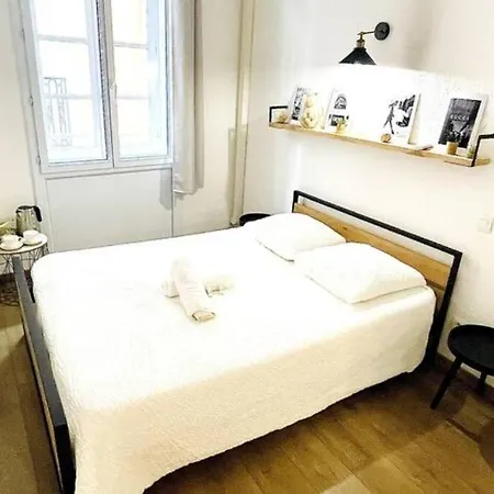 Appart Confort Quartier Touristique De Apartman