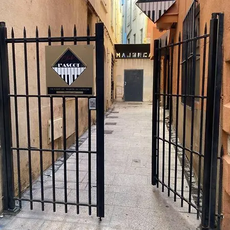 Appart Confort Quartier Touristique De Perpignan