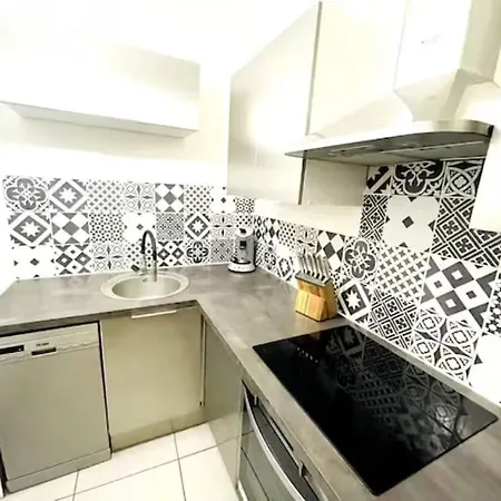 Apartman Appart Confort Quartier Touristique De Perpignan